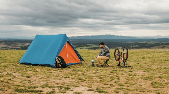 Camping Ground: Pengertian dan Tujuan Seru untuk Liburan