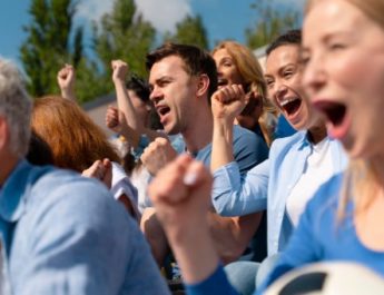 50 Contoh Yel Yel Kelompok Keren dan Penuh Semangat untuk Segala Acara!