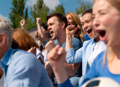 50 Contoh Yel Yel Kelompok Keren dan Penuh Semangat untuk Segala Acara!