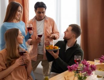 Double Date Arti: Pengertian, Manfaat, dan Tips Seru untuk Kencan Berempat