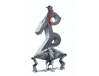 Kemewahan yang Membunuh Keindahan: Membongkar Kebrutalan di Balik Kilau Peradaban