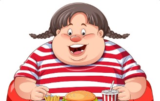 Angka Obesitas Tinggi, Pola Asuh Pengaruhi Konsumsi Gula Berlebih pada Anak