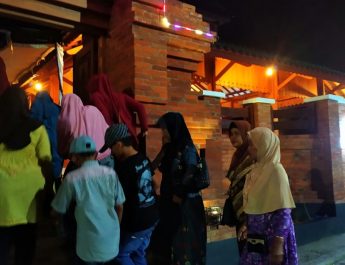 Mengenal Pesona dan Fungsi Alun-Alun Blora: Pusat Budaya dan Rekreasi