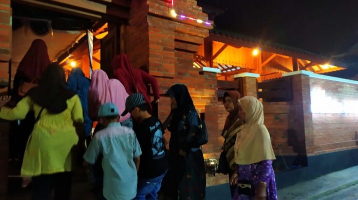 Mengenal Pesona dan Fungsi Alun-Alun Blora: Pusat Budaya dan Rekreasi