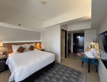 Grand Dafam Braga Bandung Rayakan Ulang Tahun ke-215 Kota Bandung dengan Promo Spesial Savetember