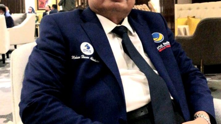 Antara Janji 8% Dan Realitas Fiskal: Mampukah Purbaya Menjadi Juru  Selamat Ekonomi Prabowo?  Reshuffle dan Pertaruhan Politik Ekonomi