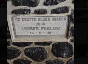 Pesona Rumah Belanda Subang: Jejak Anneke Frelier di Kebun Teh