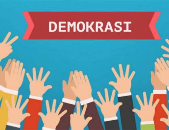 Regresi Ruang Demokrasi Kita?