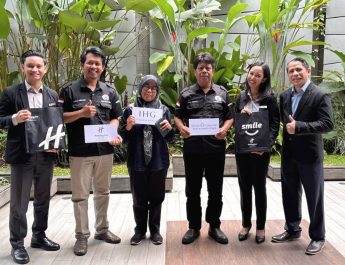 Global Customer Appreciation Week 2025 Apresiasi Holiday Inn Bandung Pasteur untuk Seluruh Mitra Bisnis
