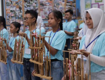 Stay for Good: Menginap & Berbagi di Holiday Inn & Suites Jakarta Gajah Mada