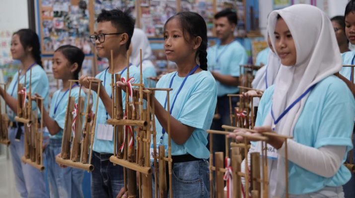 Stay for Good: Menginap & Berbagi di Holiday Inn & Suites Jakarta Gajah Mada