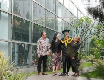 HARRIS & POP! Festival Citylink Bandung Hadirkan Perayaan Wisuda yang Bermakna dan Penuh Kesempatan