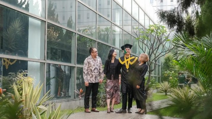 HARRIS & POP! Festival Citylink Bandung Hadirkan Perayaan Wisuda yang Bermakna dan Penuh Kesempatan