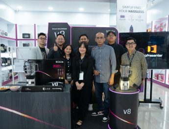 Resmi Luncurkan Smart Blender dengan Promo Eksklusif