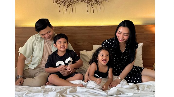 Staycation Jadi Makin Lengkap, Grand Whiz Poins Simatupang Suguhkan Friday Playcation & Aktivitas Seru Anak