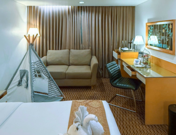 All Sedayu Hotel Kelapa Gading, Pilihan Ideal untuk Tamu Bisnis dan Keluarga di Jakarta Utara