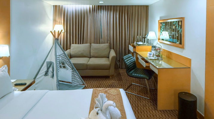 All Sedayu Hotel Kelapa Gading, Pilihan Ideal untuk Tamu Bisnis dan Keluarga di Jakarta Utara