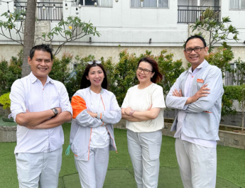 HARRIS Sentraland Semarang Sambut HOD Baru, Siap Memberikan Energi Baru