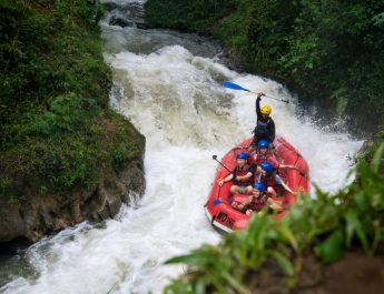Tawarkan Cara Mudah untuk Memaksimalkan Waktu Liburan Pendek