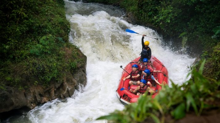 Tawarkan Cara Mudah untuk Memaksimalkan Waktu Liburan Pendek
