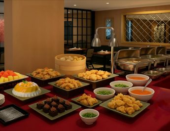 The Sunday Brunch, Pengalaman Akhir Pekan yang Menyenangkan 