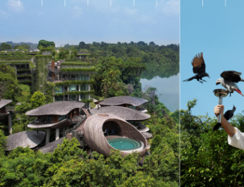 Banyan Group Menyambut Tonggak Properti ke-100 dengan 100 Hari Perayaan Global