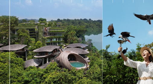 Banyan Group Menyambut Tonggak Properti ke-100 dengan 100 Hari Perayaan Global