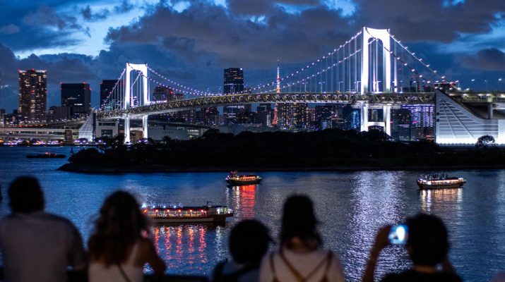 15 Rekomendasi Wisata Jepang yang Wajib Dikunjungi saat Liburan