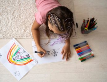 Upaya Dukungan Orang Tua dalam Fase Tumbuh Kembang Anak