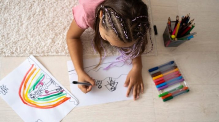 Upaya Dukungan Orang Tua dalam Fase Tumbuh Kembang Anak