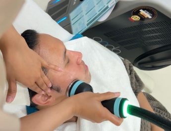 Terapi Perawatan Kulit Berbasis Teknologi Mutakhir