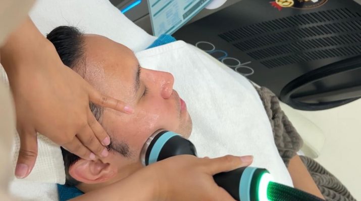 Terapi Perawatan Kulit Berbasis Teknologi Mutakhir