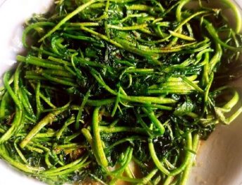 Apa Itu Jukut Goreng? Menu Tren Khas Sunda yang Menggugah Selera