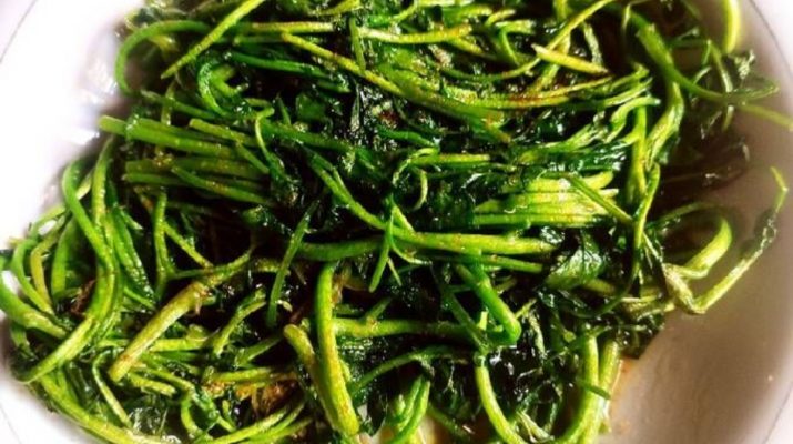 Apa Itu Jukut Goreng? Menu Tren Khas Sunda yang Menggugah Selera