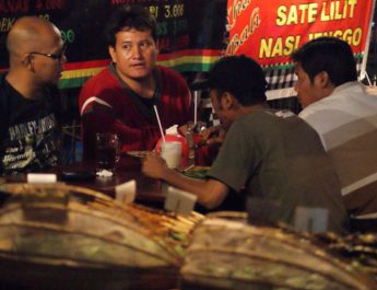 10 Rekomendasi Kuliner Malam di Jakarta Selatan