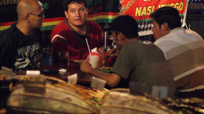 10 Rekomendasi Kuliner Malam di Jakarta Selatan