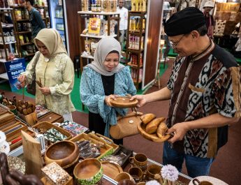 10 Mall Terbaik di Semarang yang Wajib Dikunjungi Tahun 2025