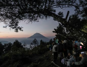 9 Wisata Alam Jawa Tengah Terbaik, Cocok Dikunjungi saat Liburan