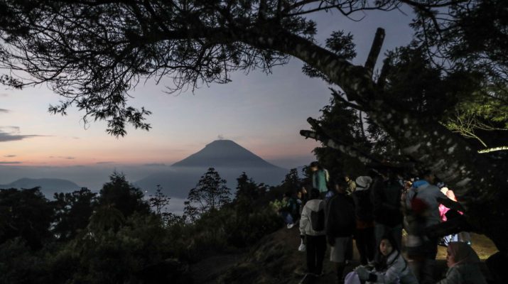 9 Wisata Alam Jawa Tengah Terbaik, Cocok Dikunjungi saat Liburan