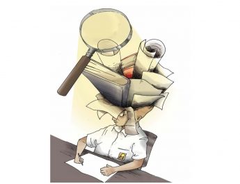 Dari Nilai ke Makna: Membangun Pembelajaran Reflektif dengan Ungrading