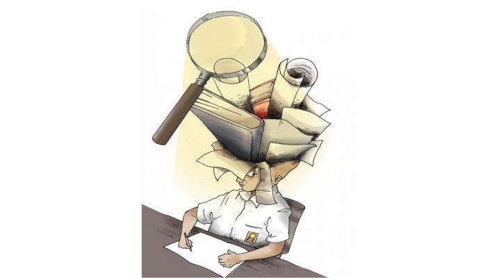 Dari Nilai ke Makna: Membangun Pembelajaran Reflektif dengan Ungrading