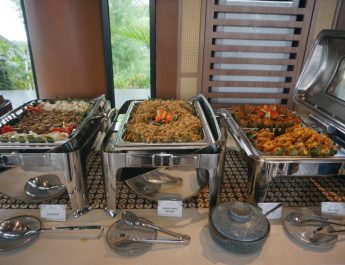 Makanan Nusantara Bisa Menjadi Identitas dalam Pernikahan yang Romantis