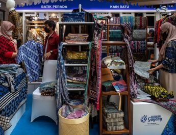 10 Mall di Semarang Terpopuler untuk Belanja dan Hiburan