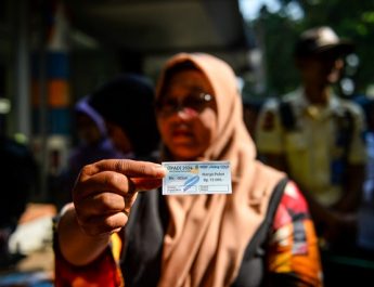 Mengenal Pasar Induk Caringin Bandung: Pusat Grosir Terbesar di Jawa Barat
