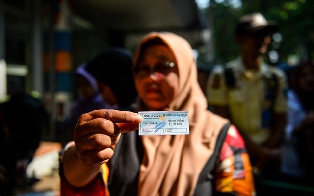 Mengenal Pasar Induk Caringin Bandung: Pusat Grosir Terbesar di Jawa Barat