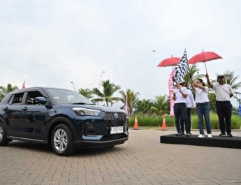 Efisiensi BBM hingga 47 KM/L, Ini 3 Komponen Utama Rocky Hybrid