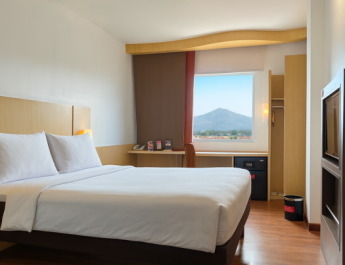 ibis Bandung Pasteur Hadirkan