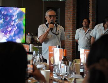 Hatten Bali Harumkan Indonesia di Panggung Wine Dunia