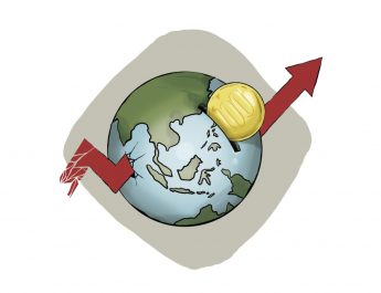 Arah Globalisasi Ekonomi dan Orientasi Investasi Indonesia