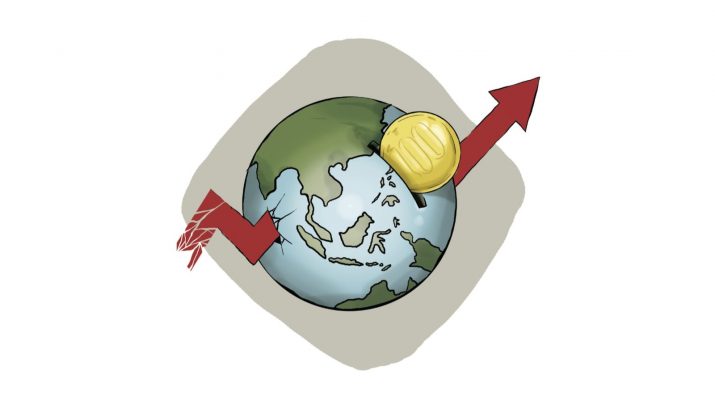 Arah Globalisasi Ekonomi dan Orientasi Investasi Indonesia